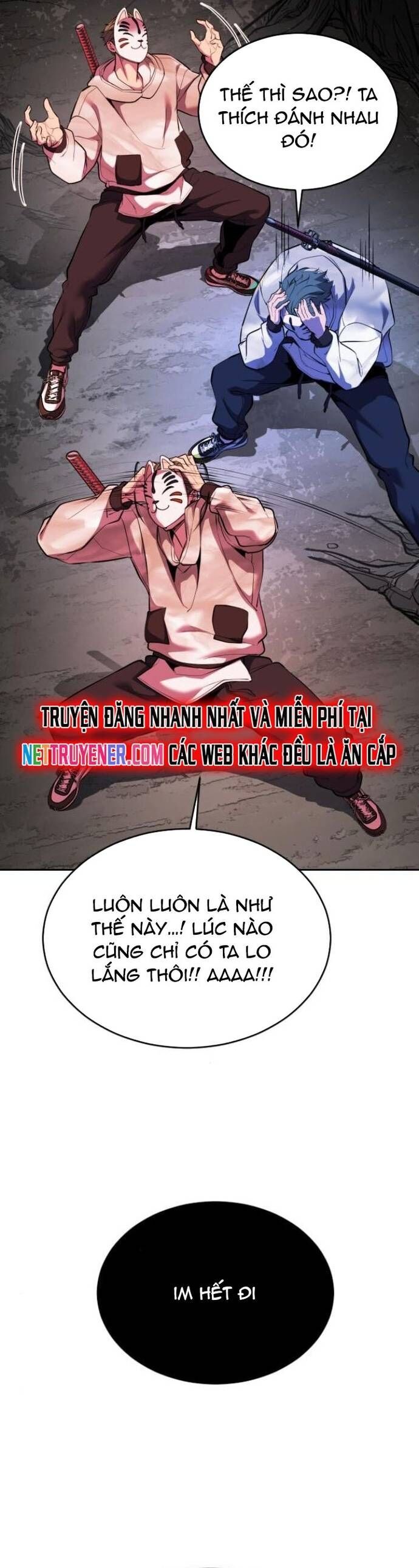 Cậu Bé Của Thần Chết Chương 280 Ảnh 56