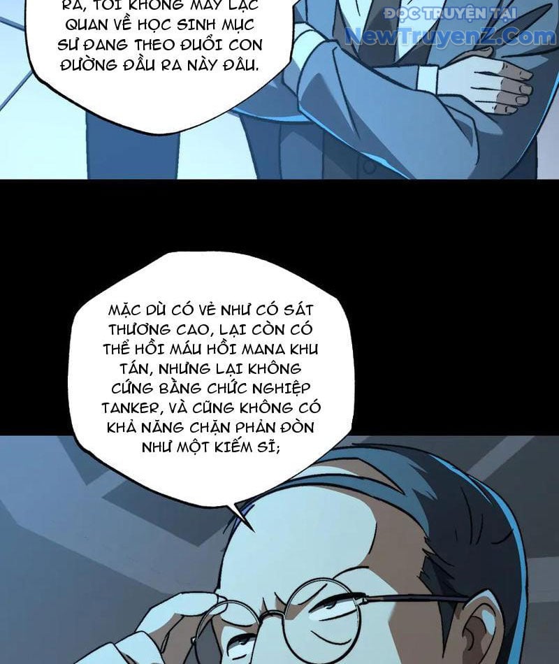 Ta Là Tai Họa Cấp Mục Sư Chương 44 Ảnh 39