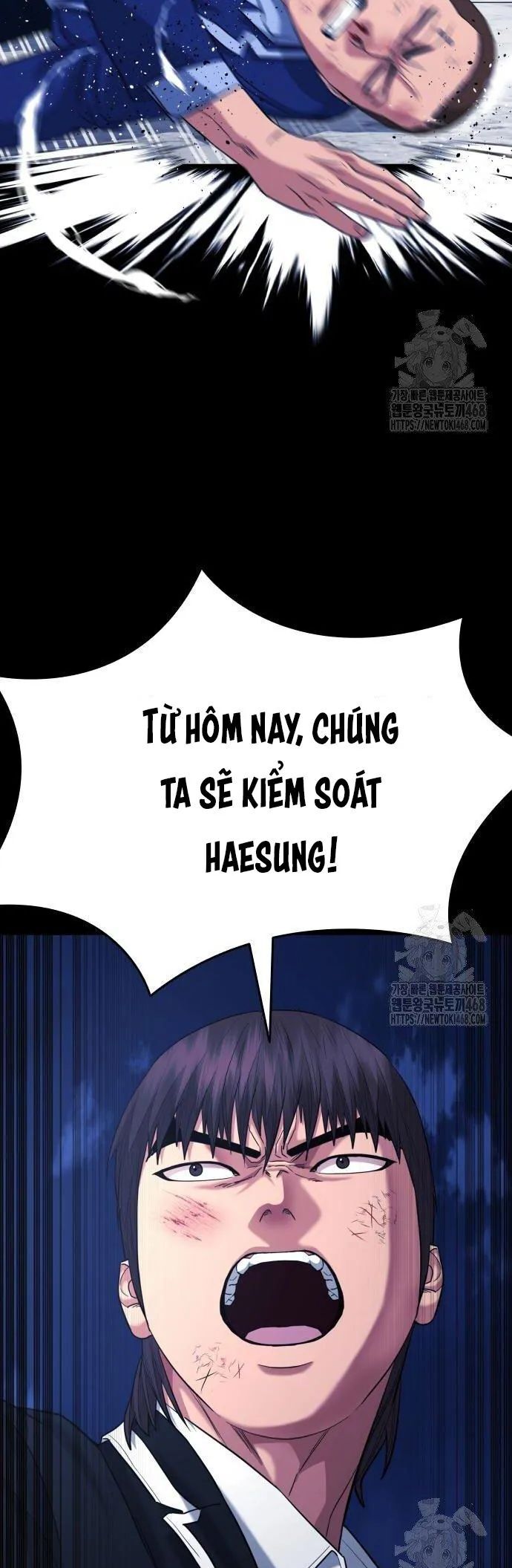 Minh Vương Chương 16 Ảnh 46