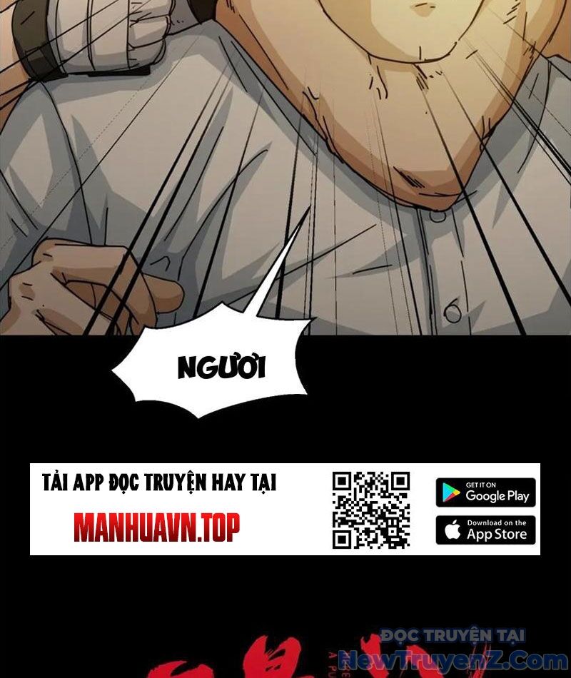 Nhất Ký Trọng Quyền Chương 29 Ảnh 19