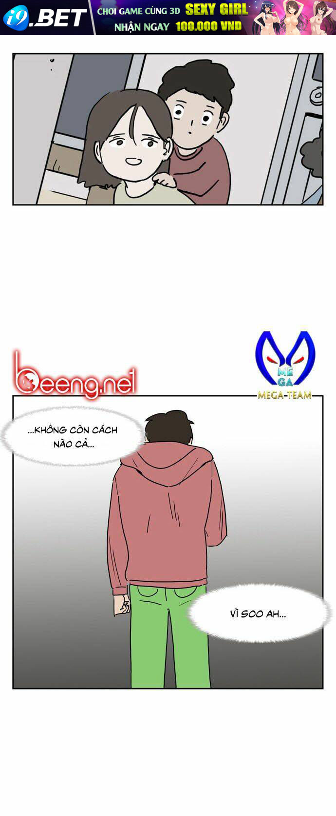 Con Gái Tôi Là Zombie Chương 24 Ảnh 36
