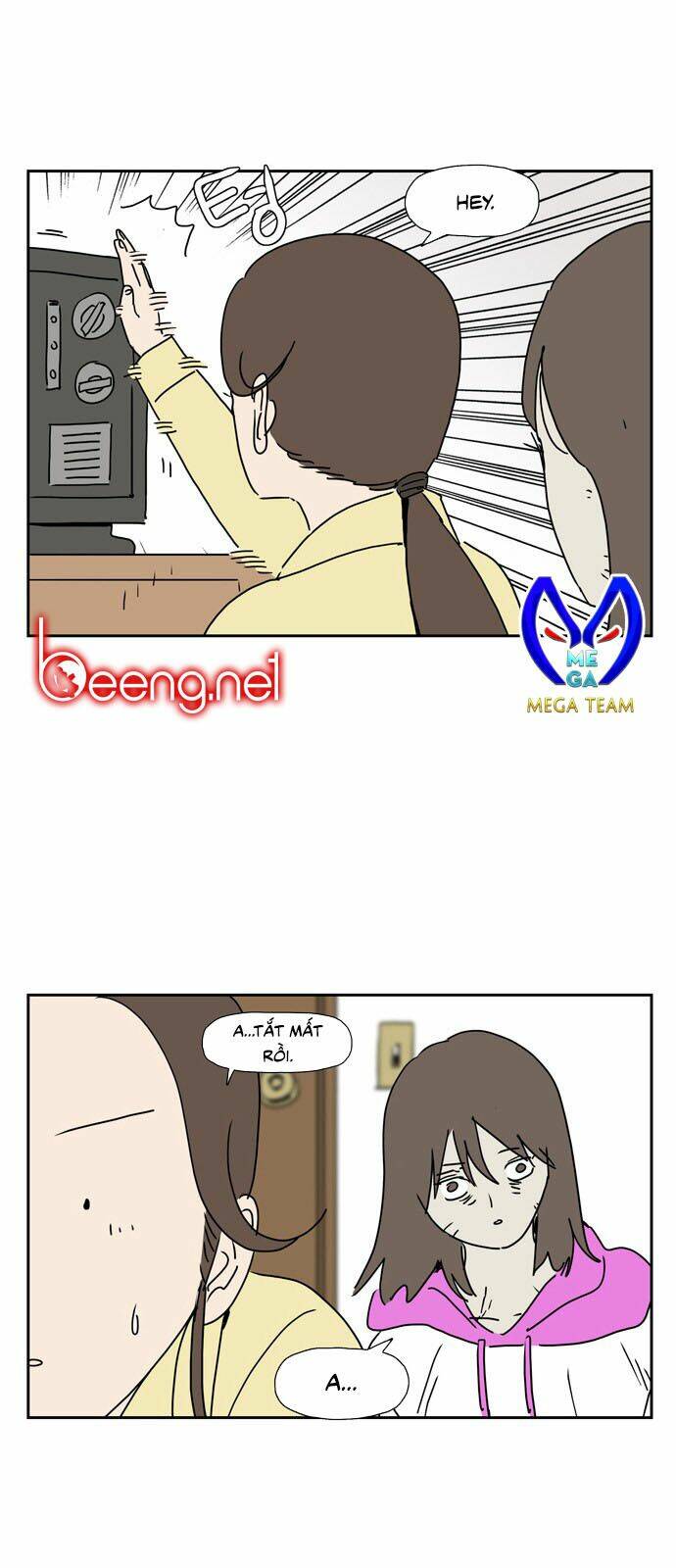 Con Gái Tôi Là Zombie Chương 24 Ảnh 4