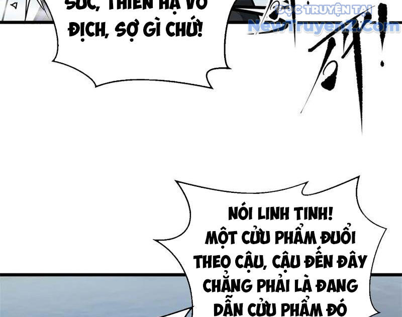 Toàn Cầu Cao Võ Chương 313 Ảnh 33