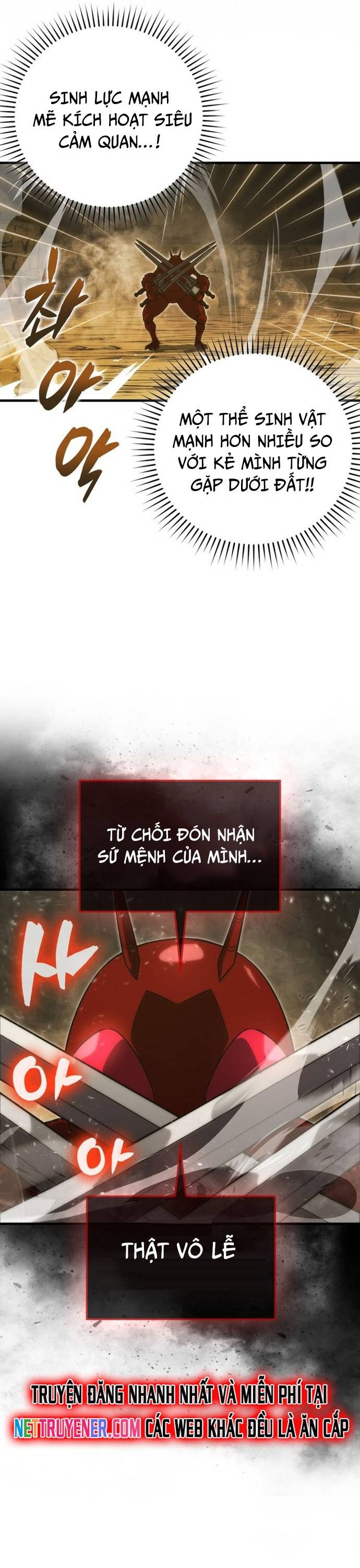 Ma Vương Thăng Cấp Bằng Võ Công Chương 78 Ảnh 10