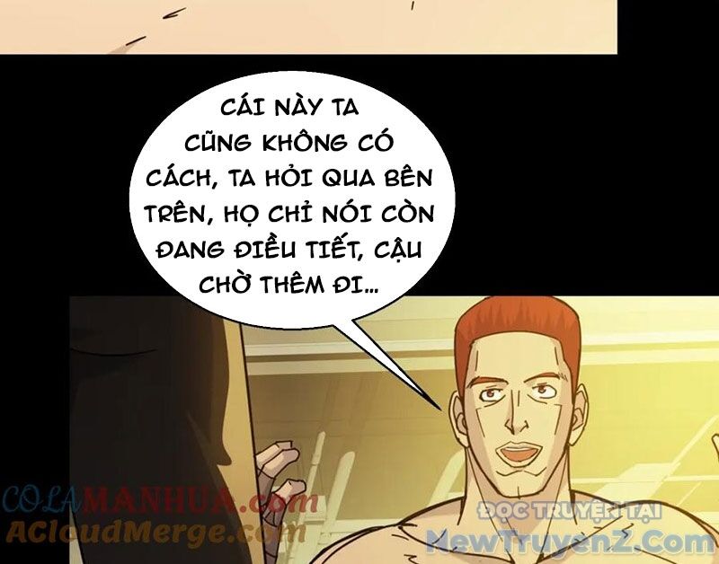 Nhất Ký Trọng Quyền Chương 30 Ảnh 60