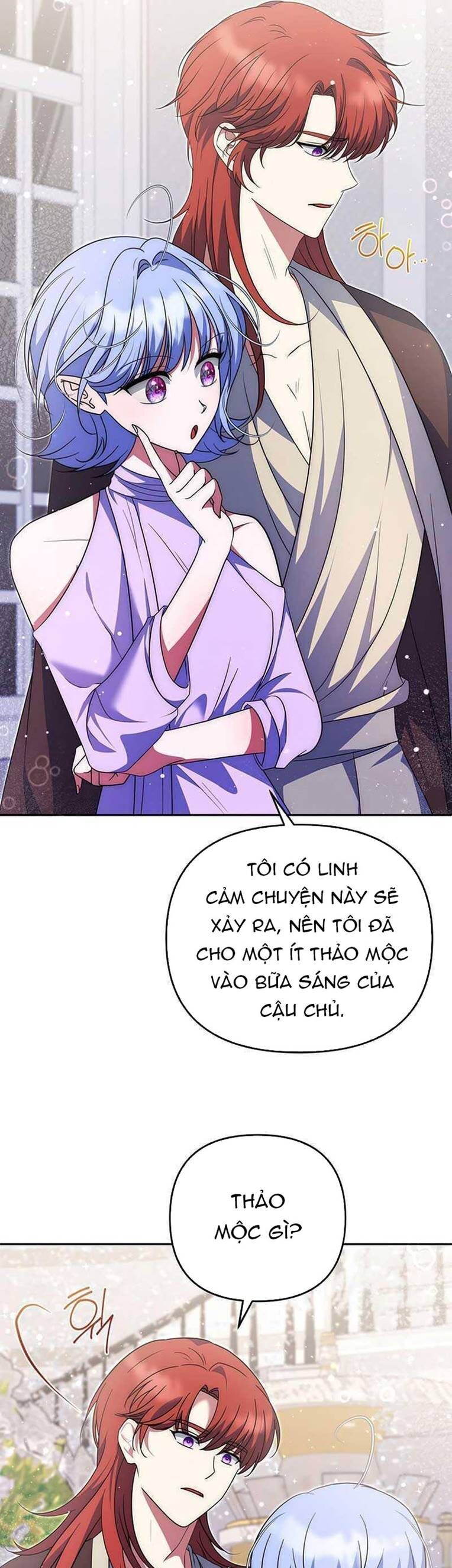 Đại Phản Diện Mà Nam Chính Phải Giết Là Tôi. Chương 26 Ảnh 47
