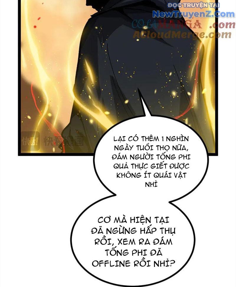 Các Nữ Sư Tôn Đều Muốn Chiếm Hữu Ta Chương 15 Ảnh 22