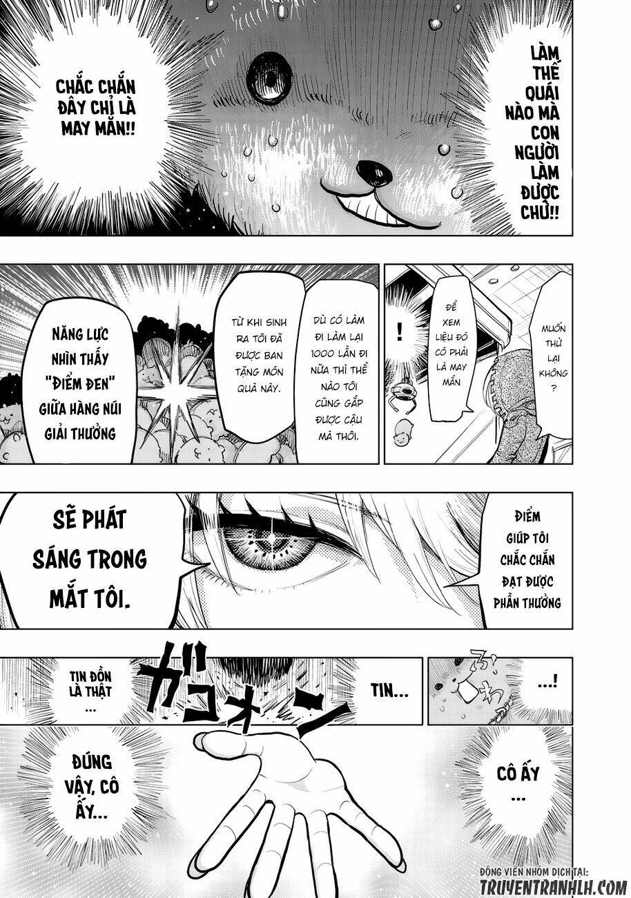 Wangtangchang The Yurutto Hunter! Chương 1 Ảnh 13