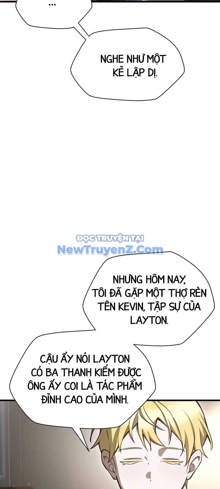 Helmut Đứa Trẻ Bị Ruồng Bỏ Chương 92 Ảnh 67