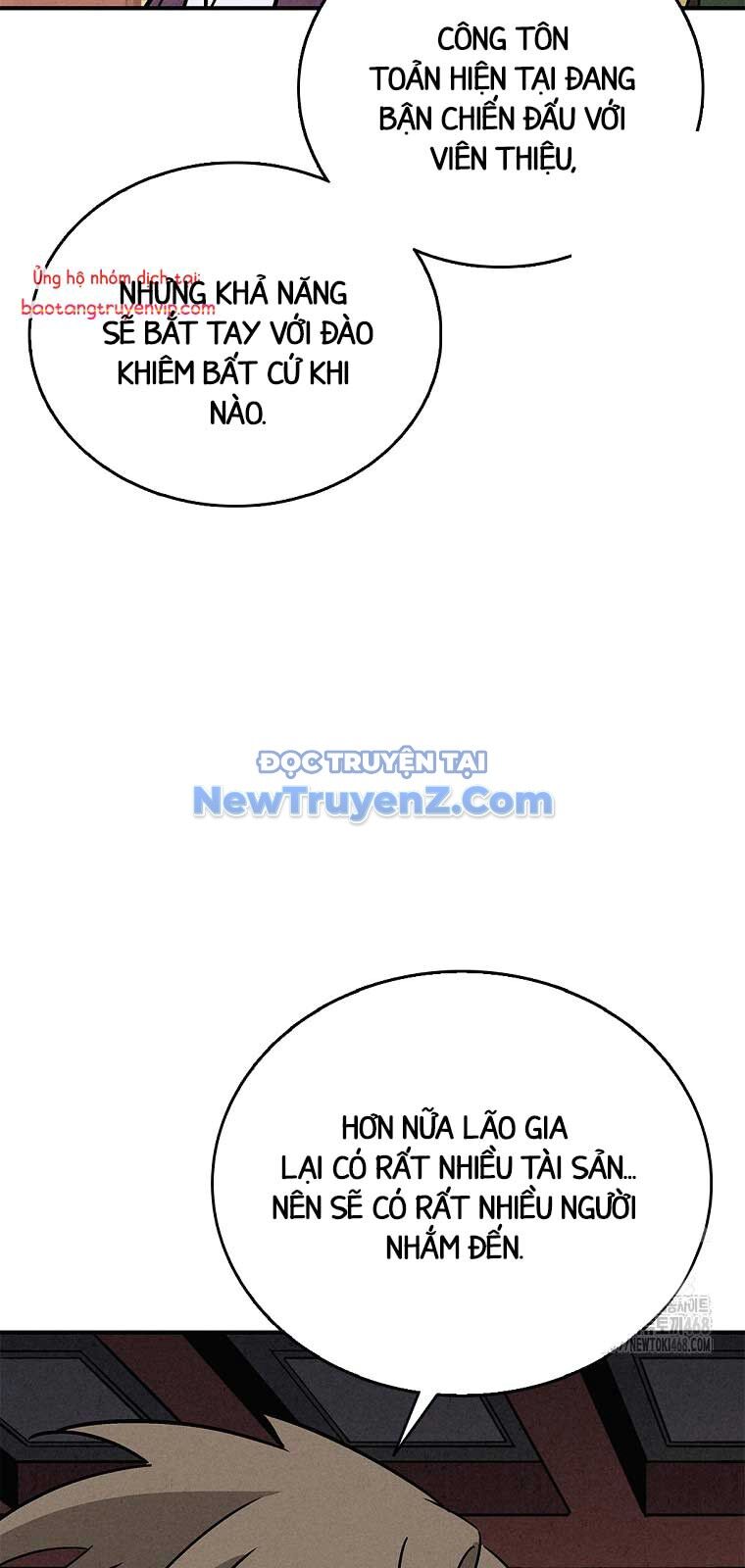 Trọng Sinh Thành Thần Y Thời Tam Quốc Chương 157.1 Ảnh 44
