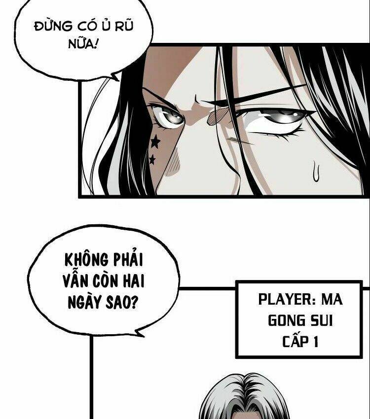 Ominous Liar Chương 30 Ảnh 16