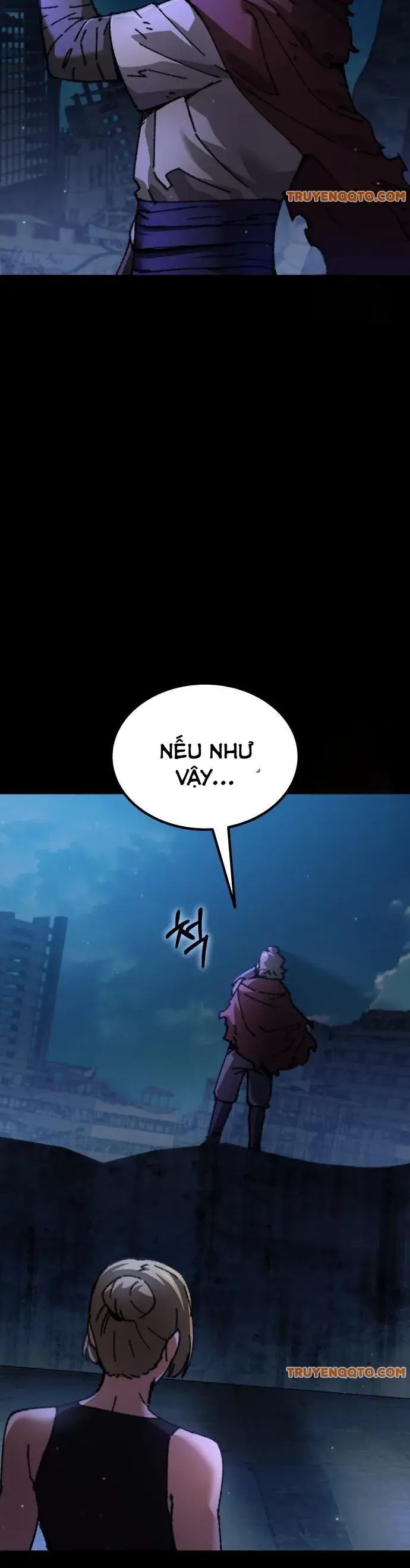 Hồi Quy Nhưng Thế Giới Vẫn Bình Yên Chương 14 Ảnh 36