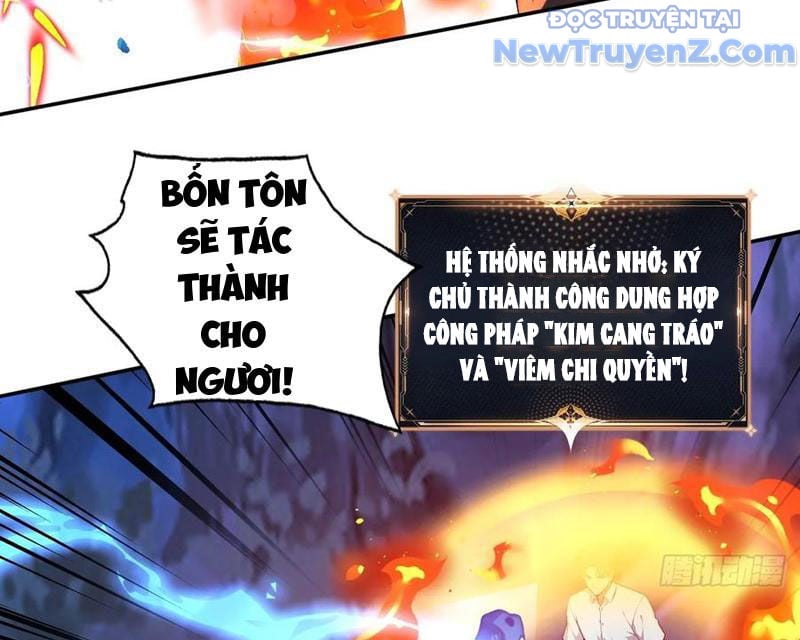 Ma Tôn Nữ Đế Xuyên Không Thành Cấp Trên Của Tôi! Chương 43 Ảnh 45