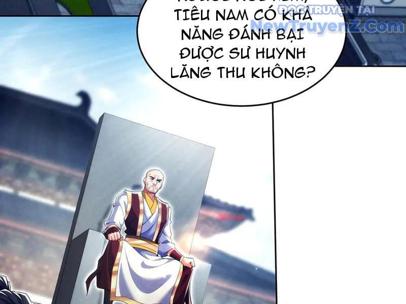 Các Nữ Sư Tôn Đều Muốn Chiếm Hữu Ta Chương 19 Ảnh 103