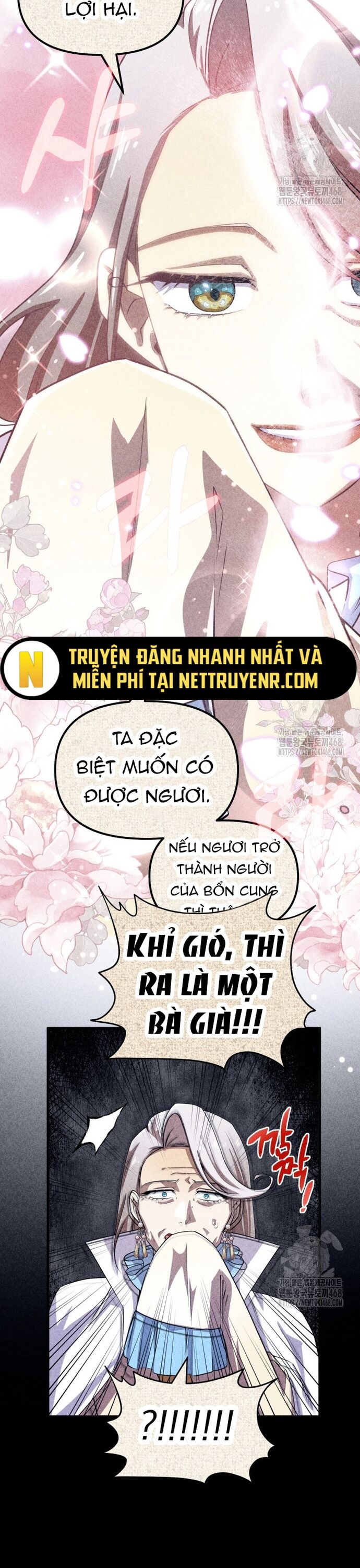 Nhà Nghỉ Thiên Ma Chương 52 Ảnh 36