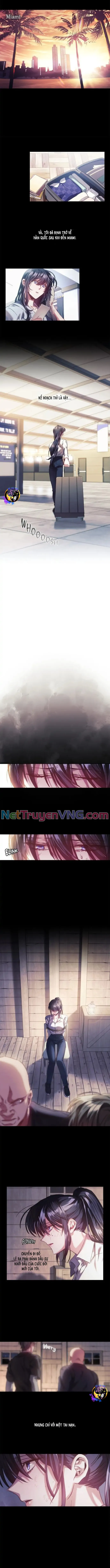 Mối Tình Chông Gai Chương 4 Ảnh 8