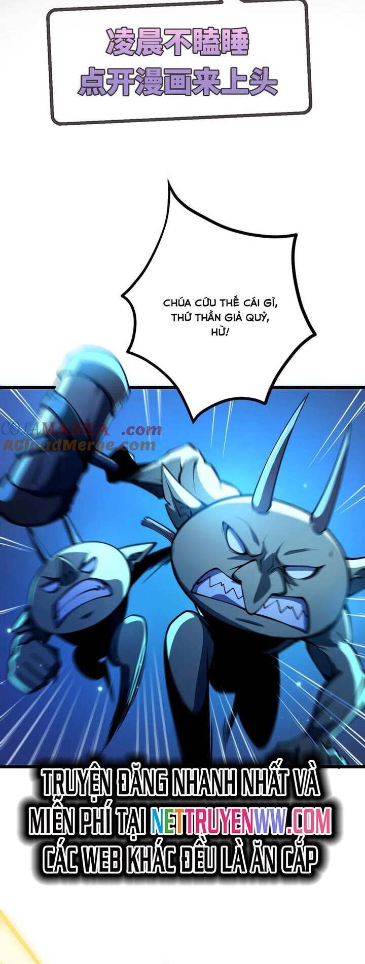 Ta Là Chúa Tể Tùng Lâm Chương 17 Ảnh 4