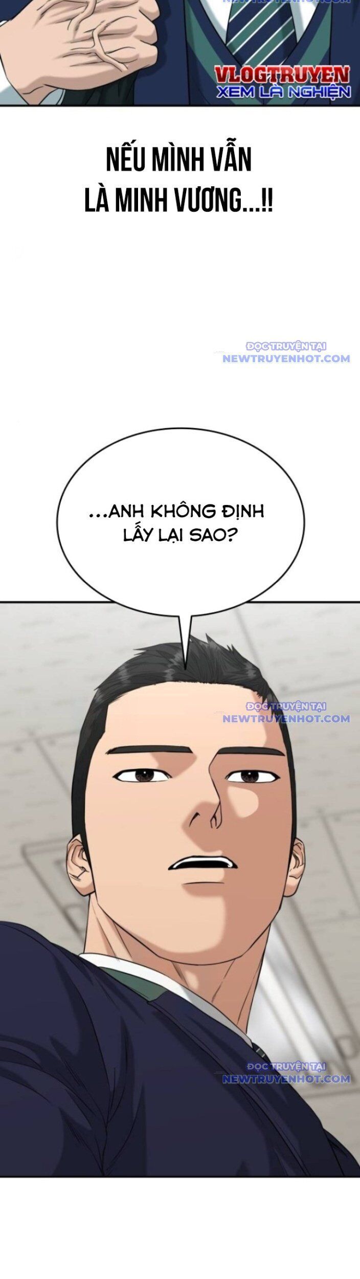 Minh Vương Chương 20 Ảnh 26