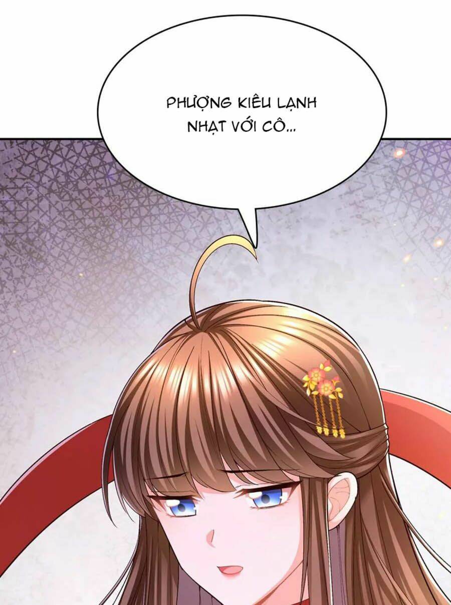 Ngã Tại Hậu Cung Đương Đại Lão Chương 113 Ảnh 14