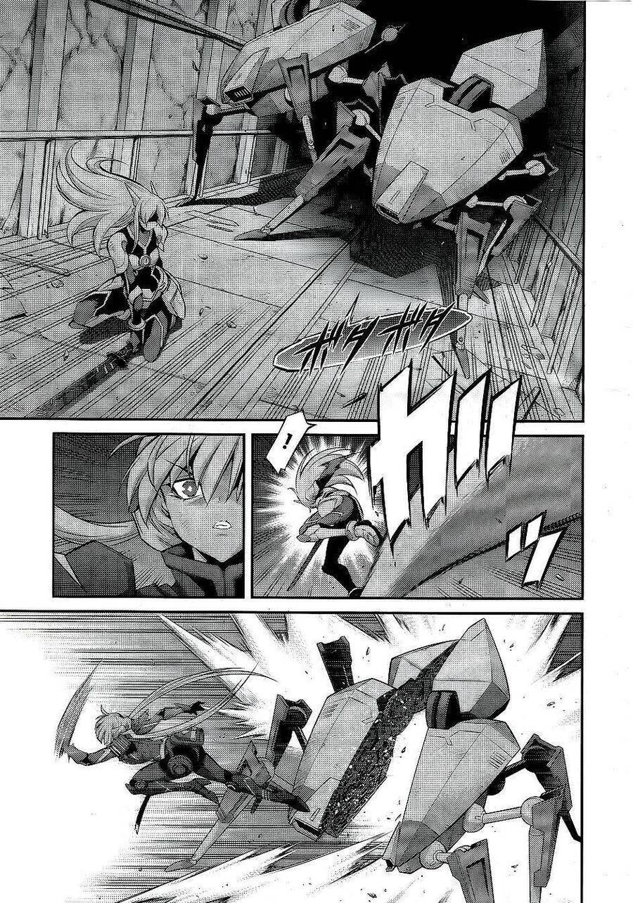 Yu-Gi-Oh! Ocg Stories Chương 13 Ảnh 17