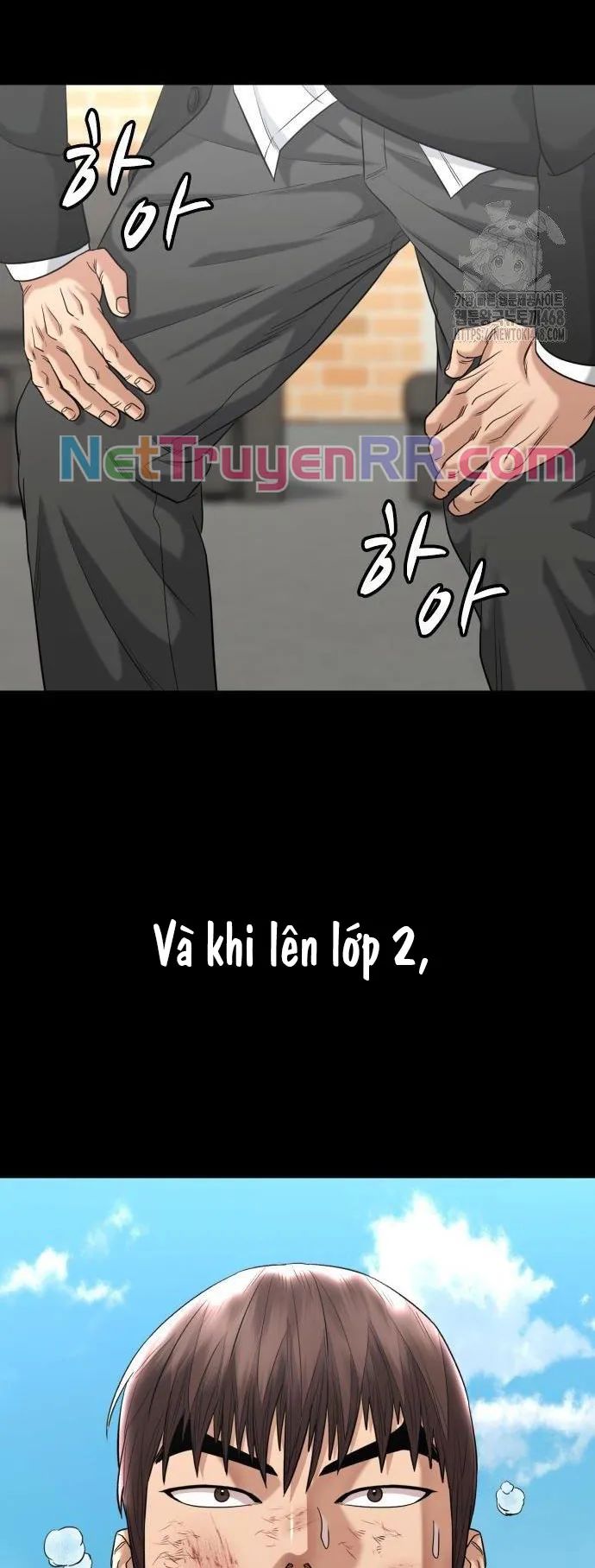 Minh Vương Chương 16 Ảnh 33