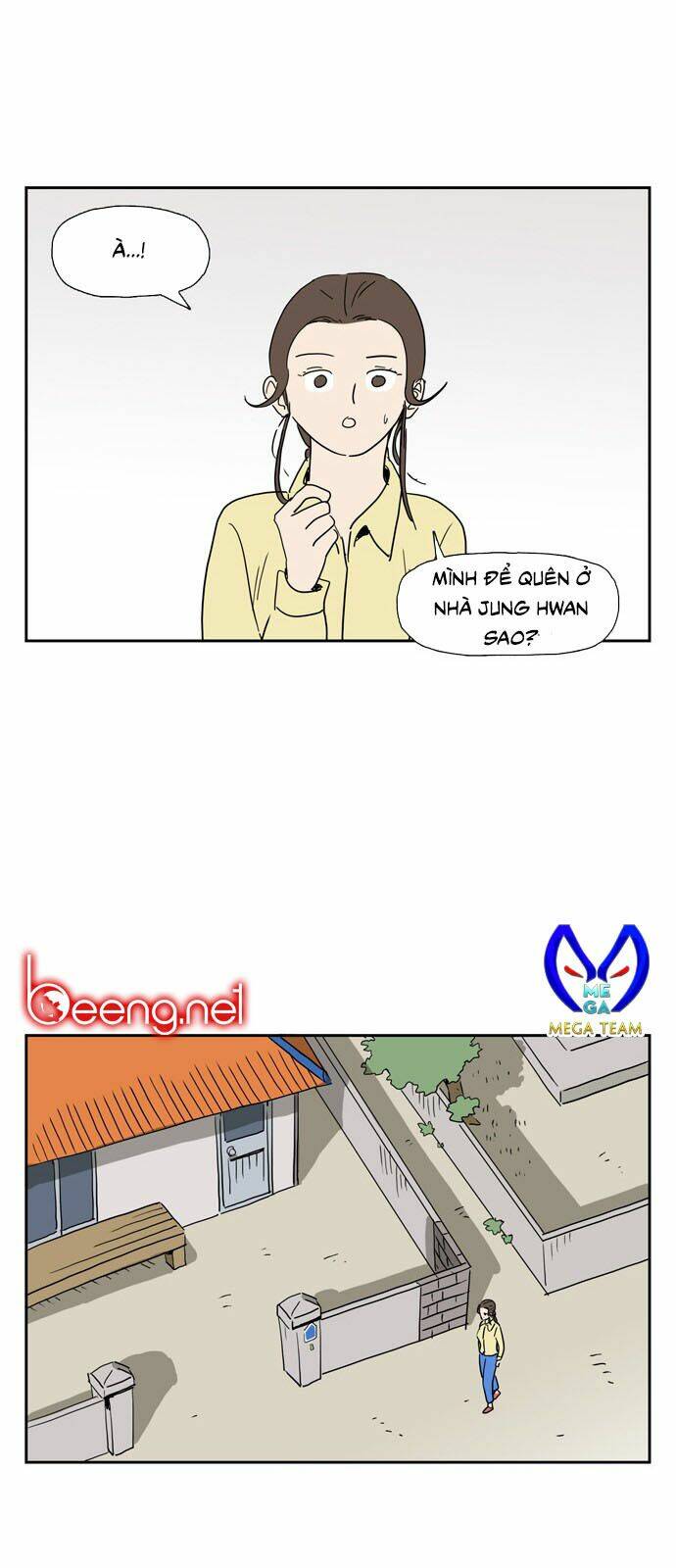 Con Gái Tôi Là Zombie Chương 22 Ảnh 32