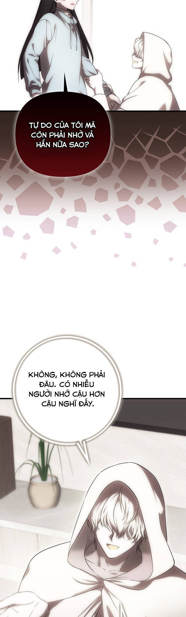 Lần Đầu Tiên Được Yêu Thương Chương 53 Ảnh 13