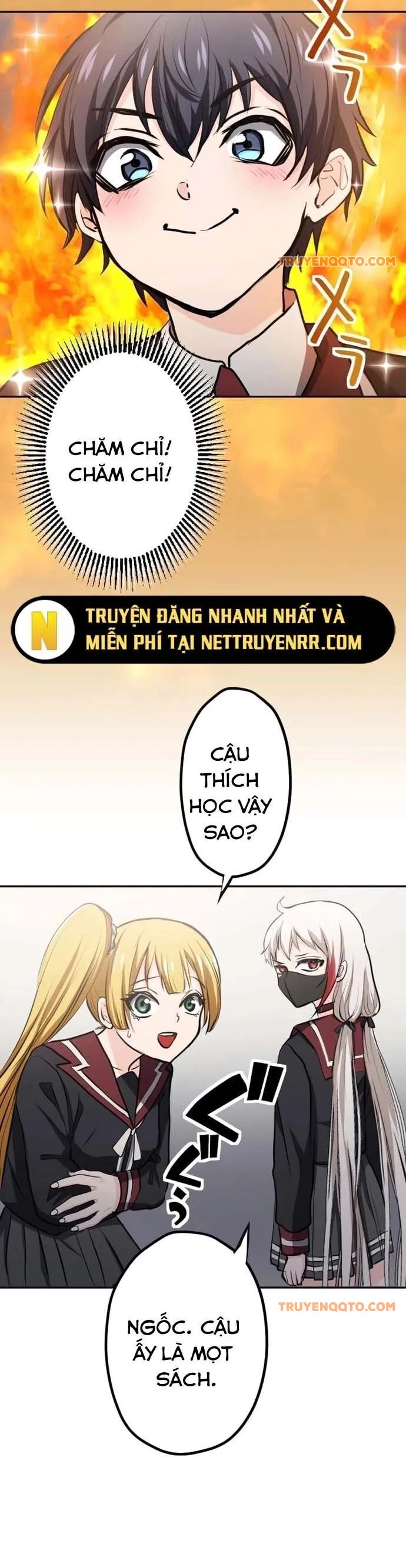 Ittoki The Ninja Chương 6 Ảnh 53