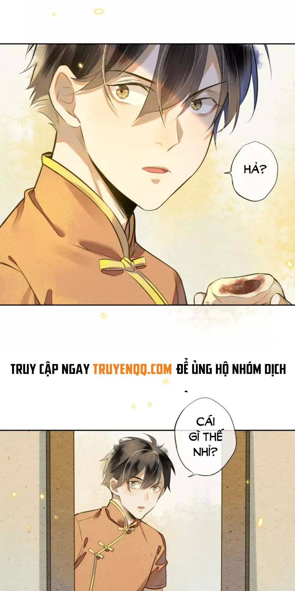 Đêm Ảo Mộng Cực Lạc Chương 20 Ảnh 6