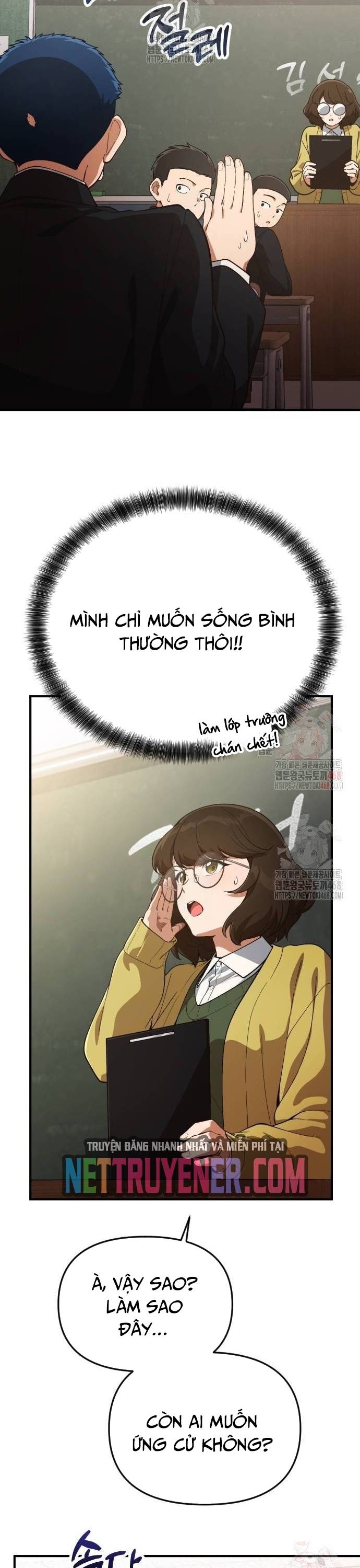 Thiên Tài Bình Dị Chương 27 Ảnh 16