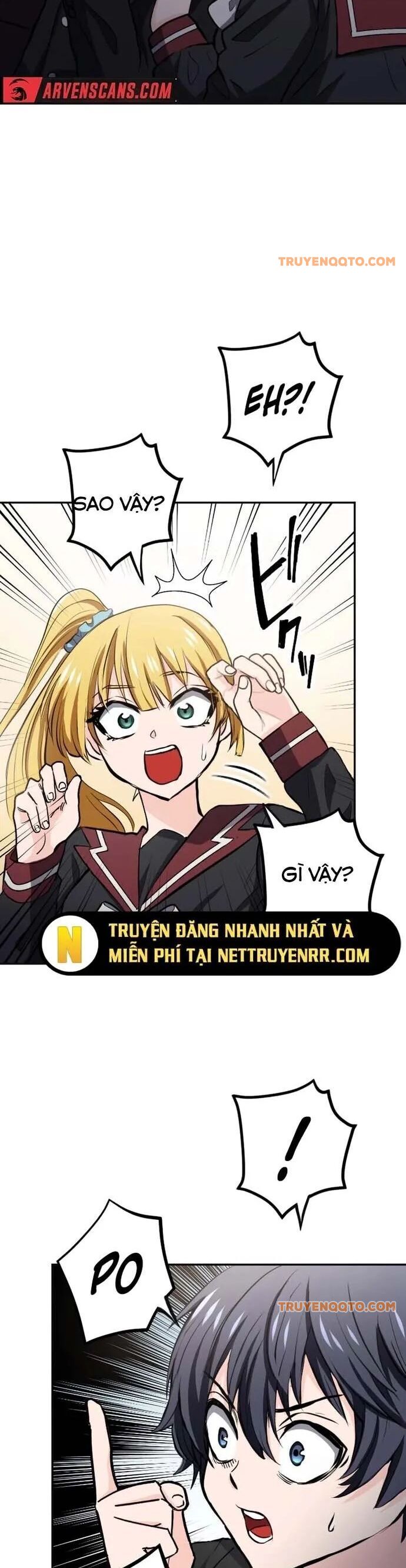 Ittoki The Ninja Chương 6 Ảnh 31