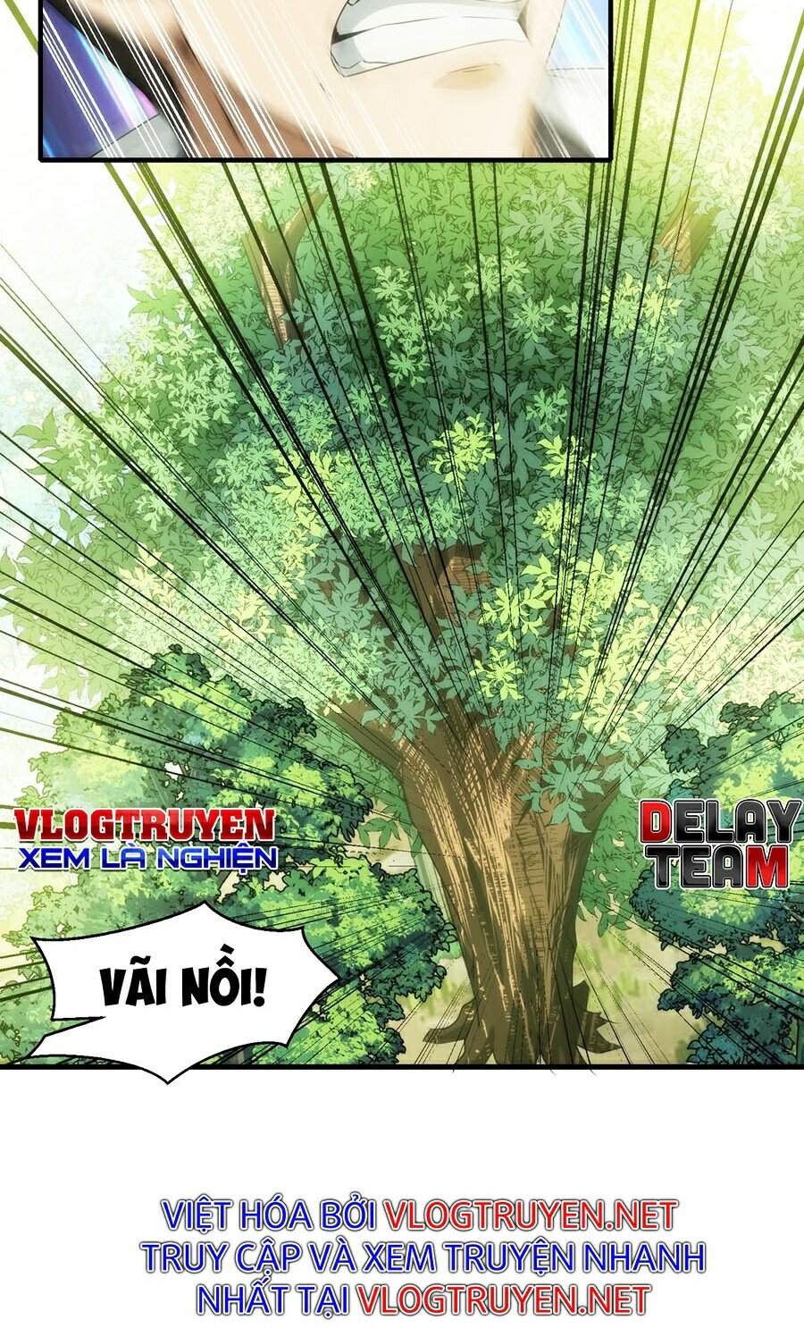 Nhất Ký Trọng Quyền Chương 10 Ảnh 16