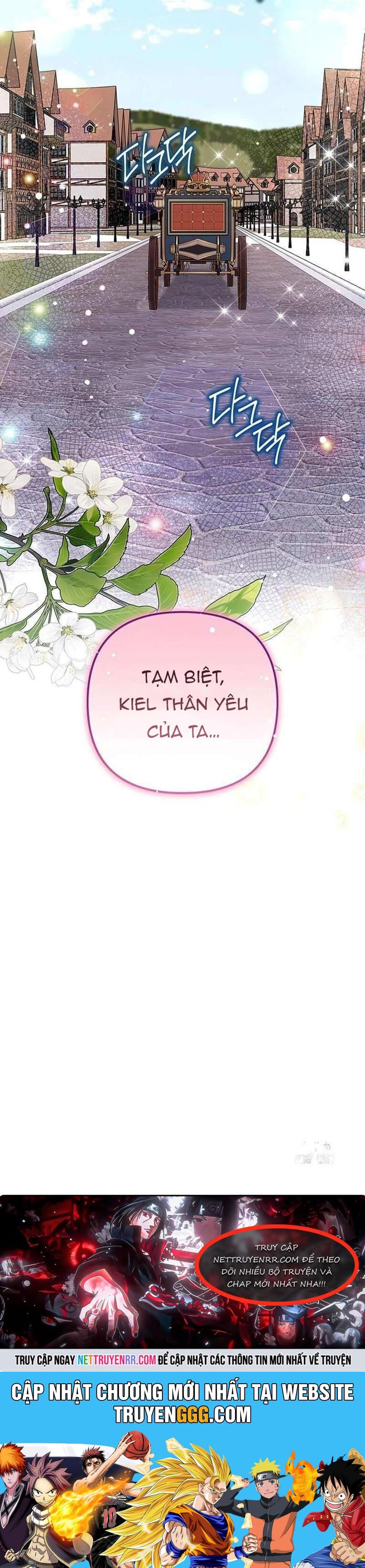 Đại Phản Diện Mà Nam Chính Phải Giết Là Tôi. Chương 30 Ảnh 57