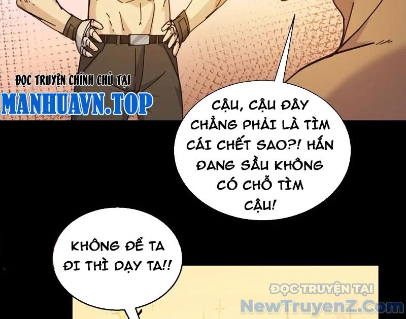 Nhất Ký Trọng Quyền Chương 30 Ảnh 63