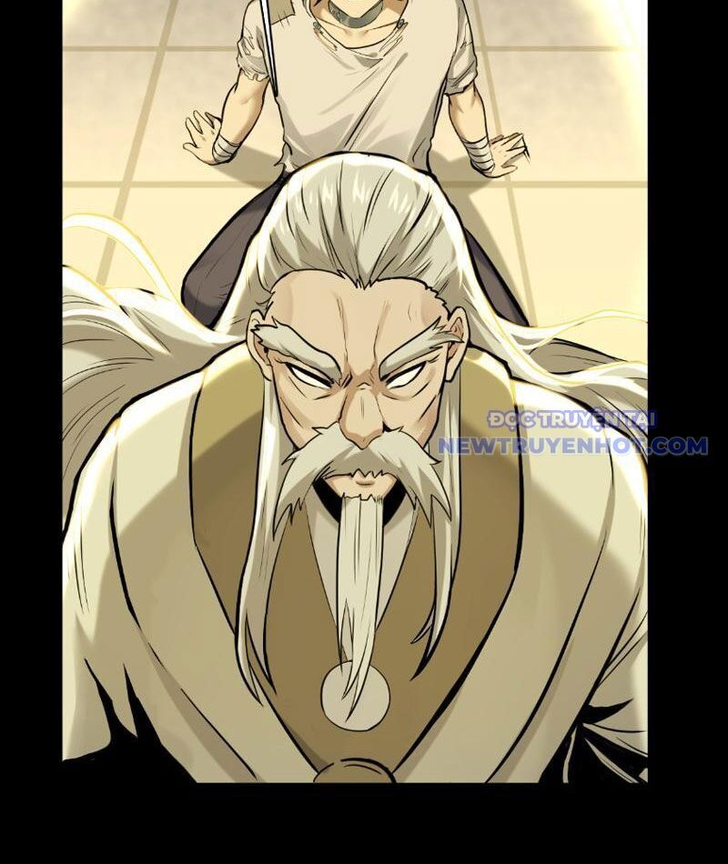 Thần Chỉ Chi Tội Chương 2 Ảnh 26