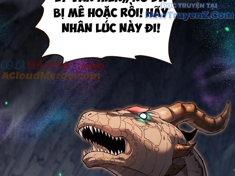 Ngự Thú: Ta Có Thế Thấy Toàn Bộ Chi Tiết Tiến Hóa Chương 22 Ảnh 41