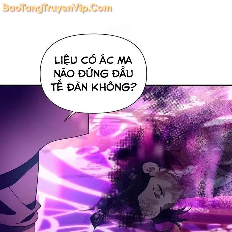 Làm Ơn Dừng Đức Giáo Hoàng Lại Chương 44 Ảnh 52