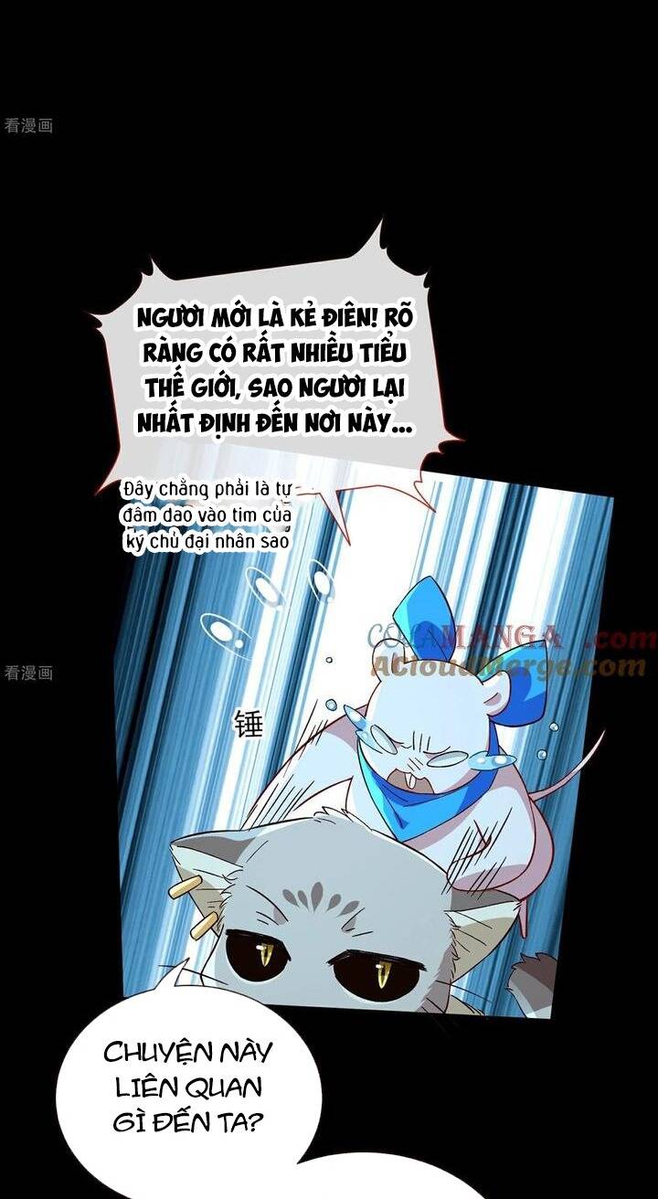 Vạn Tra Triêu Hoàng Chương 809 Ảnh 14