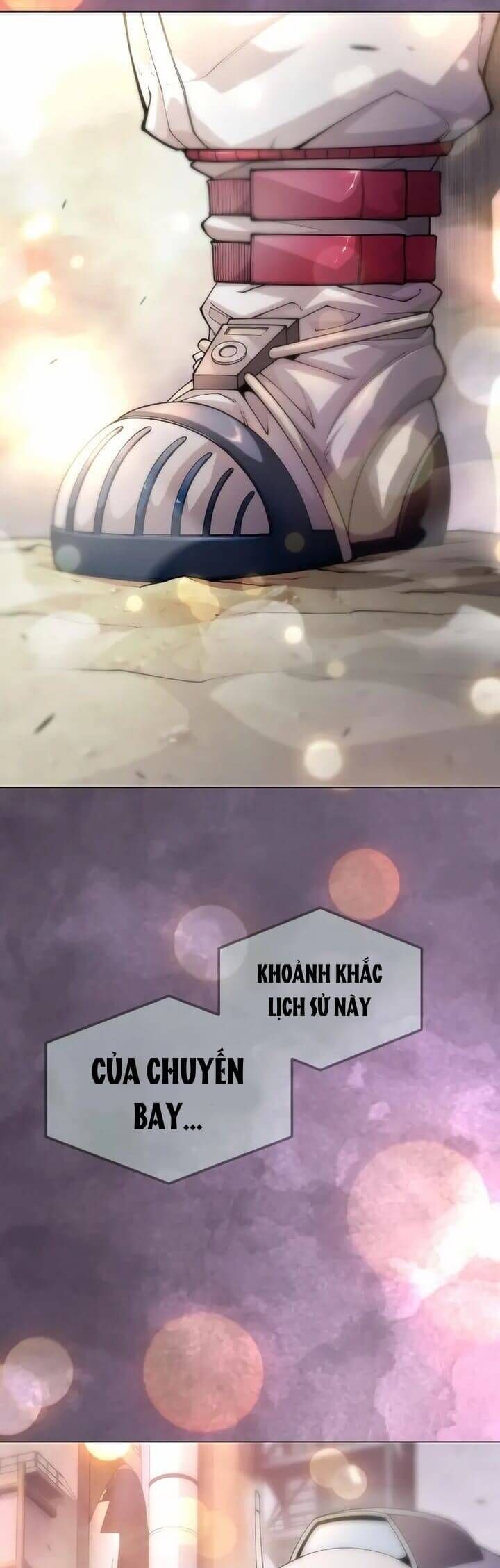 Kĩ Nguyên Của Anh Hùng Chương 182 Ảnh 49