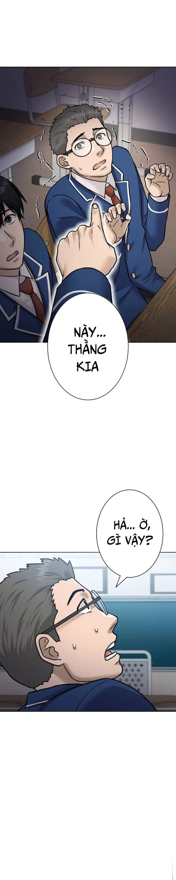 Mouhitori No Saikyou No Ore -Teihen Kara No Nariagari Chương 7.9 Ảnh 29