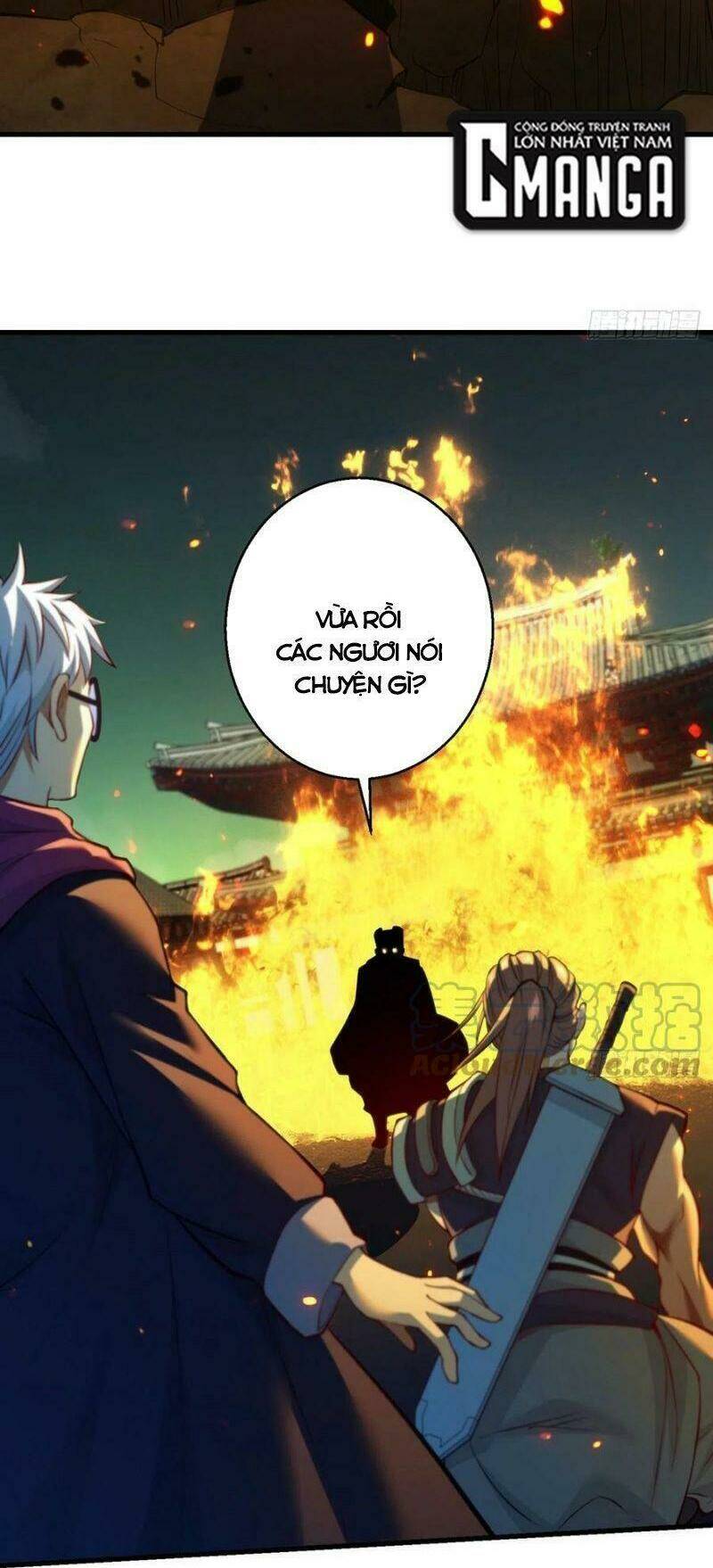 Ta Là Đại Hoàn Đan Chương 90 Ảnh 6