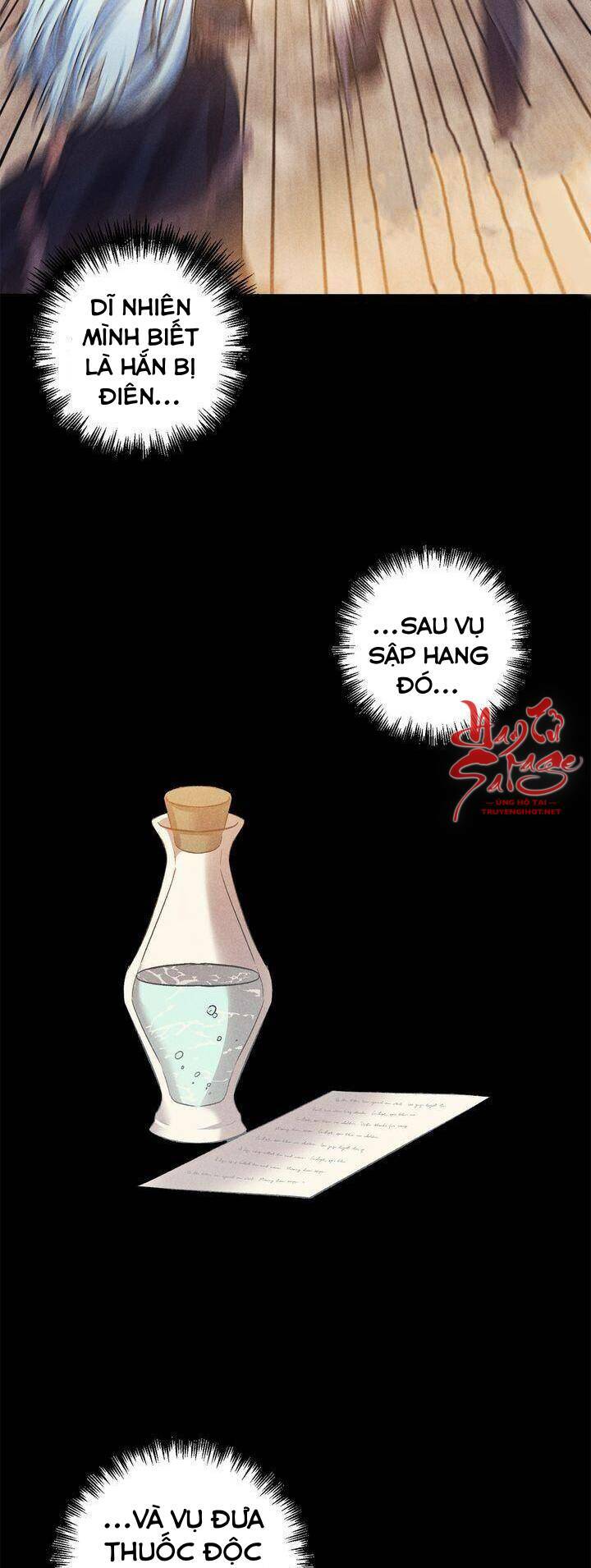 Tôi Sẽ Thực Hiện Cuộc Hôn Nhân Này Chương 76.2 Ảnh 4