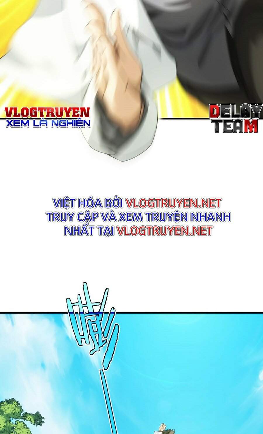 Nhất Ký Trọng Quyền Chương 10 Ảnh 13