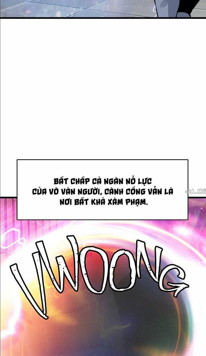 Ranker Bất Bại Chương 57 Ảnh 41