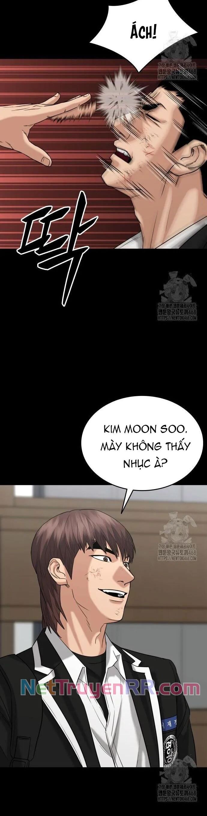 Minh Vương Chương 16 Ảnh 24