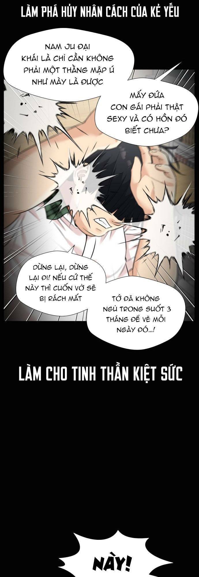 Gương Mặt Thiên Tài Chương 145 Ảnh 39