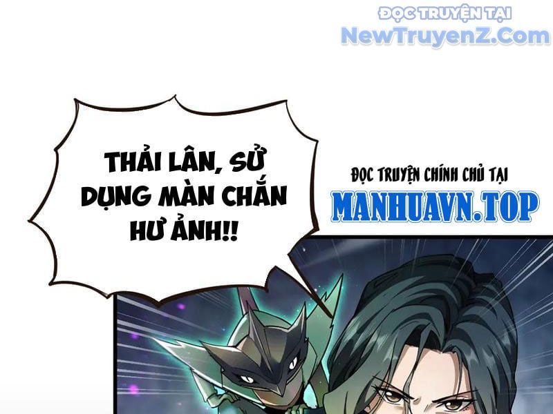 Ngự Thú: Ta Có Thế Thấy Toàn Bộ Chi Tiết Tiến Hóa Chương 22 Ảnh 33