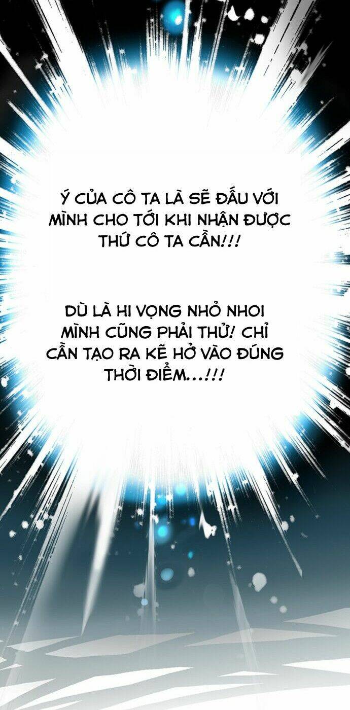 Trăng Mờ Chương 5 Ảnh 21