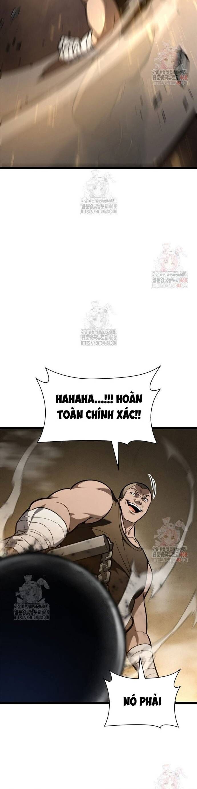 Đại Pháp Sư Toàn Năng Chương 120 Ảnh 63