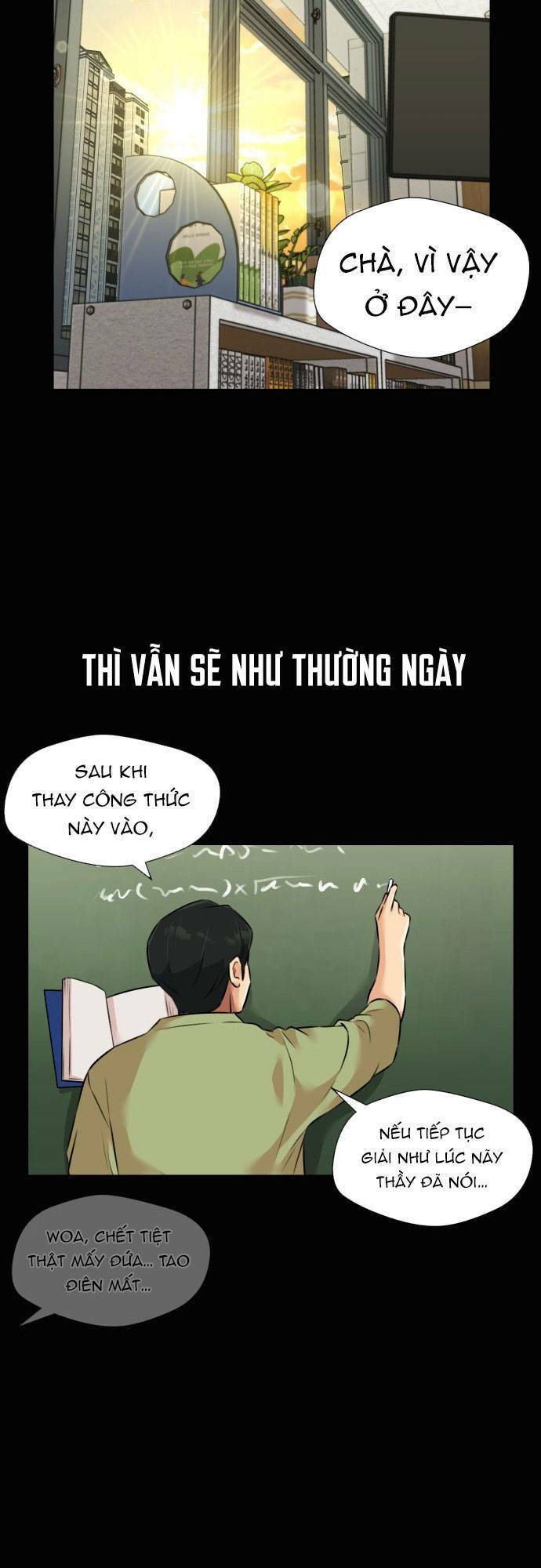 Gương Mặt Thiên Tài Chương 145 Ảnh 54
